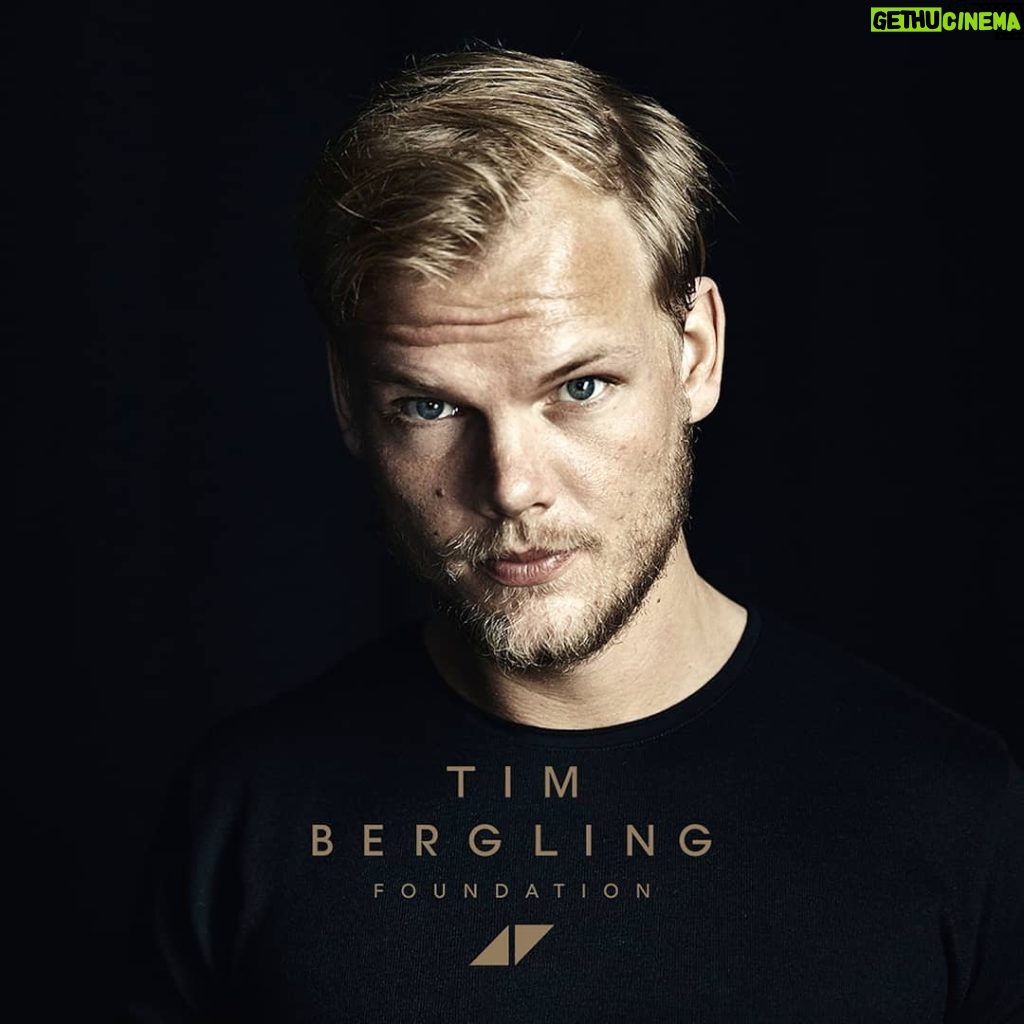 Avicii Instagram - @timberglingfoundation will advocate for the recognition of suicide as a global health emergency and promote removing the stigma attached to the discussion of mental health issues. The foundation will also support issues for which Tim had a passion such as climate change, preservation of endangered species and global hunger.