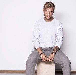 Avicii Instagram - Avicii/Avīci¿?