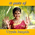 Avika Gor Instagram - 10 years to my first Telugu film #UyyalaJampala This day brings tears of joy, so much to type but so overwhelmed🥹 My journey with my telugu audience has been so special ❤️ Andariki chala peda thanks🙏🏻 Nothing without this team #uyyalajampala #rajtharun #virinchivarma #nagaarjuna sir #rammohan sir #sureshbabu sir #sunnymr #vishwaDB #prasadnimmakayala and everyone else 🙏🏻🙏🏻 @annapurnastudios @sunshinecinemasin @rajtarunn @sunnymr #merrychristmas