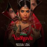 Avika Gor Instagram - Vadhuvu ga jeevitham, prashnalatho prarambham. Here’s the trailer of #VadhuvuOnHotstar. All questions will be answered from December 8. @avikagor @i.ali.reza @that_actor_nandu @thesouj @rsubhashree33 @indu_abby_23 @mounikaguntuka92 @rupalakshmi23 #kuntisrinivas @shreedevi.arroju @shalinirath @aby2806 @samn.e.i.l @iammony @shrikantmohta @srirammaddury @sharmela_yalisetty @anushapunjala @svfsocial @svfmusic @bharankumar @n_k_ram8142 @srutimeher.official @sriyanshi_littlestar @anilsvs.p