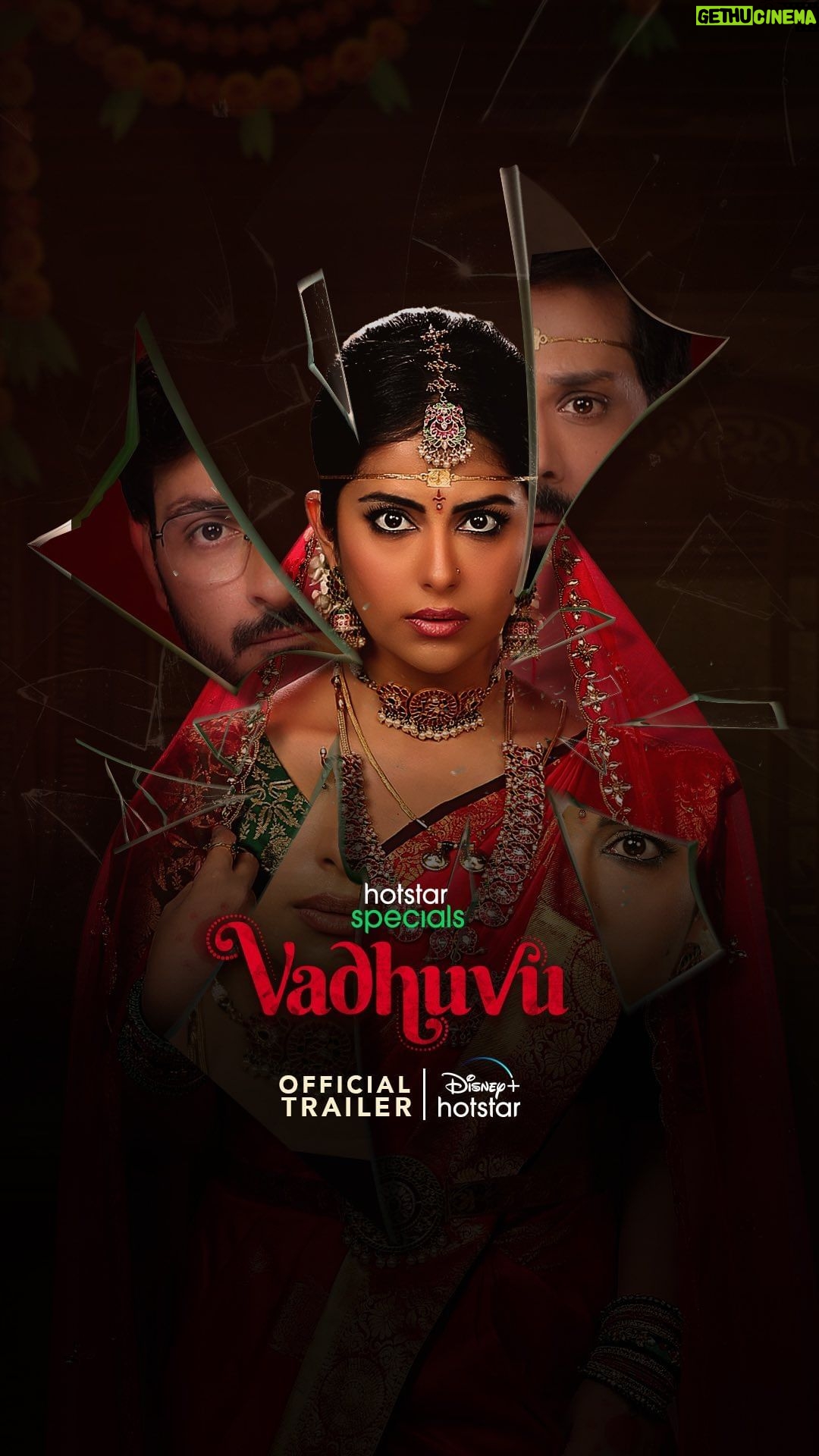 Avika Gor Instagram - Vadhuvu ga jeevitham, prashnalatho prarambham. Here’s the trailer of #VadhuvuOnHotstar. All questions will be answered from December 8. @avikagor @i.ali.reza @that_actor_nandu @thesouj @rsubhashree33 @indu_abby_23 @mounikaguntuka92 @rupalakshmi23 #kuntisrinivas @shreedevi.arroju @shalinirath @aby2806 @samn.e.i.l @iammony @shrikantmohta @srirammaddury @sharmela_yalisetty @anushapunjala @svfsocial @svfmusic @bharankumar @n_k_ram8142 @srutimeher.official @sriyanshi_littlestar @anilsvs.p