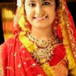 Avika Gor Instagram - Hi, let me reintroduce myself. ✨ #BalikaVadhu #AvikaGor #Anandi ❤️