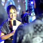 Avika Gor Instagram - Pre release event of #Mansion24onHotstar Did you watch it yet? Tell me your favorite episode? #telugu #hindi #tamil #marathi #bangla #malyalam #kannada #DisneyPlusHotstar #HotstarSpecials #Ohmkar @varusarathkumar @avikagor @bindu_madhavii @vidyuraman @that_actor_nandu @meenavasu8 @maanasnagulapalli @amardeep_chowdary @shraddhadangar_official @jois_archie @abhinaya_official @tulasiactress @anishyohankuruvilla @rajakanakala @actorjayaprakash.official @actor_sriman @sathyraj_official @rajasekardop @vikasbadisa @actorashwin @oak_entertainments @anilandbhanu #AyyappaSharma #RaoRamesh Hyderabad