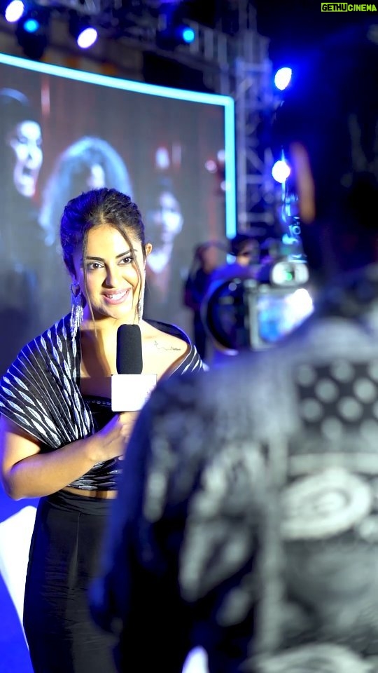 Avika Gor Instagram - Pre release event of #Mansion24onHotstar Did you watch it yet? Tell me your favorite episode? #telugu #hindi #tamil #marathi #bangla #malyalam #kannada #DisneyPlusHotstar #HotstarSpecials #Ohmkar @varusarathkumar @avikagor @bindu_madhavii @vidyuraman @that_actor_nandu @meenavasu8 @maanasnagulapalli @amardeep_chowdary @shraddhadangar_official @jois_archie @abhinaya_official @tulasiactress @anishyohankuruvilla @rajakanakala @actorjayaprakash.official @actor_sriman @sathyraj_official @rajasekardop @vikasbadisa @actorashwin @oak_entertainments @anilandbhanu #AyyappaSharma #RaoRamesh Hyderabad