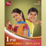 Avika Gor Instagram – Okay, so this is happening. Almost 15 years to this and it’s back. This is just unbelievable.

I’m sure you all have many memories watching #BalikaVadhu
Please share in the comments, I would love to read them.

@colorstv
Thank you for adopting me forever ❤️