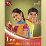 Avika Gor Instagram - Okay, so this is happening. Almost 15 years to this and it's back. This is just unbelievable. I'm sure you all have many memories watching #BalikaVadhu Please share in the comments, I would love to read them. @colorstv Thank you for adopting me forever ❤️
