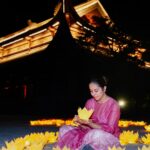 Avika Gor Instagram - Sharing some moments from my recent trip to #vietnam Can’t wait to see you again in a week vietnam! You are special! 🥰 Vietnam - ຫວຽດນາມ