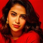 Avika Gor Instagram - Sweet dreams ✨