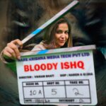 Avika Gor Instagram - ❤️‍🔥 Bloody Ishq Directed by @vikrampbhatt Written by @maheshfilm @suhritadas @manishchavan128 Now filming. #ComingSoon #WorkInProgress #VikramBhatt #MaheshBhatt #VardhanPuri #AvikaGor 🧿 Scotland