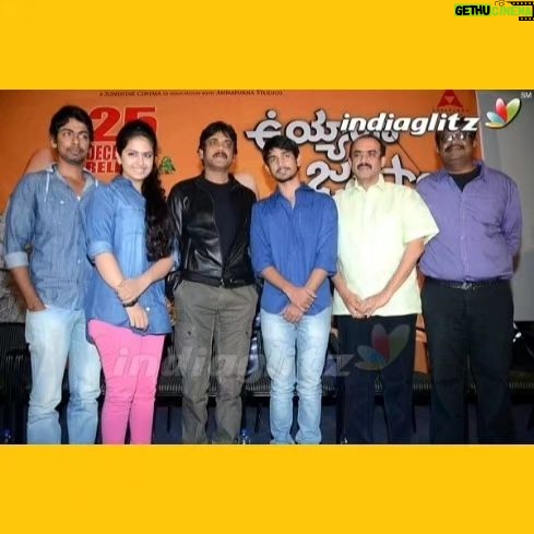 Avika Gor Instagram - 10 years to my first Telugu film #UyyalaJampala This day brings tears of joy, so much to type but so overwhelmed🥹 My journey with my telugu audience has been so special ❤️ Andariki chala peda thanks🙏🏻 Nothing without this team #uyyalajampala #rajtharun #virinchivarma #nagaarjuna sir #rammohan sir #sureshbabu sir #sunnymr #vishwaDB #prasadnimmakayala and everyone else 🙏🏻🙏🏻 @annapurnastudios @sunshinecinemasin @rajtarunn @sunnymr #merrychristmas