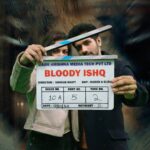 Avika Gor Instagram - ❤️‍🔥 Bloody Ishq Directed by @vikrampbhatt Written by @maheshfilm @suhritadas @manishchavan128 Now filming. #ComingSoon #WorkInProgress #VikramBhatt #MaheshBhatt #VardhanPuri #AvikaGor 🧿 Scotland
