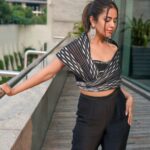 Avika Gor Instagram - #Mansion24onHotstar Outfit @labelmonik @reshma_stylist Jewellery @aadiraabyaarushi @soigne_official_ Pc @tdf.thedreamfilmer