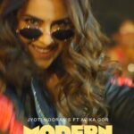 Avika Gor Instagram - Ab se har party ki jaan - #ModernJugni ✨🔥 Link in bio. Featuring @avikagor Singer @jyoti.nooran.1998 Label @soulmusicstudioofficial @srishrai Casting @iam_obedafridi Director @rajvirsainiofficial Music @arpanbawa Dop @dop_honeycam Lyrics @eemaan.77 Choreographer @deushmehra #avikagor #jyotinooran #musicvideo #song #teaser #DesiVibe #PartyAnthem #party #punjabimusicvideo #punjabi