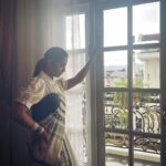 Avika Gor Instagram – Sharing some moments from my recent trip to #vietnam 
Can’t wait to see you again in a week vietnam! You are special! 🥰 Vietnam – ຫວຽດນາມ