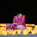 Avika Gor Instagram - Sharing some moments from my recent trip to #vietnam Can’t wait to see you again in a week vietnam! You are special! 🥰 Vietnam - ຫວຽດນາມ