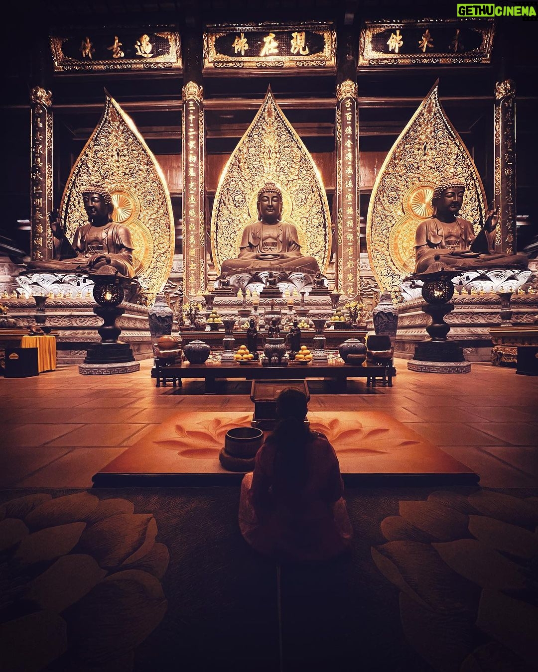 Avika Gor Instagram - Sharing some moments from my recent trip to #vietnam Can’t wait to see you again in a week vietnam! You are special! 🥰 Vietnam - ຫວຽດນາມ