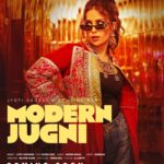 Avika Gor Instagram - Get ready to dance along with this #ModernJugni #DesiVibe is all we need! ✨ New #PartyAnthem releasing soon. ✨ Featuring @avikagor Singer @jyoti.nooran.1998 Label @soulmusicstudioofficial @srishrai Casting @iam_obedafridi Director @rajvirsainiofficial Music @arpanbawa Dop @dop_honeycam Lyrics @eemaan.77 Choreographer @deushmehra #avikagor #jyotinooran #musicvideo #song