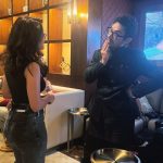 Avneet Kaur Instagram – #AboutLastNight at the premiere of Laapata ladies, I met the perfectionist and one of my favourite actor Aamir Khan Sir and what you see in the photograph above is the time I met him first. I auditioned and did workshops for two of his films, Dangal and secret superstar. Unfortunately I could not make it through, but he did tell me that he loved my auditions and that meant so much to me❤️😍 #reminiscing #memories