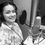 Avneet Kaur Instagram – Dubbing for my next ❤️🎬📽️🎞️ #workmode #dubbing #lifeofanactor #luvkiarrangemarriage Mumbai, Maharashtra
