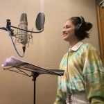 Avneet Kaur Instagram – Dubbing for my next ❤️🎬📽️🎞️ #workmode #dubbing #lifeofanactor #luvkiarrangemarriage Mumbai, Maharashtra