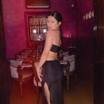 Avneet Kaur Instagram - Que Será Será 🖤🥀 #styledbyme