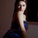 Avneet Kaur Instagram - “Sweetie if you’re going to be two faced, at least make one of them pretty”📸💁🏻‍♀️ ~ Marlyn Monroe Wearing @leaclothingco