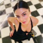 Ayça Ayşin Turan Instagram – 🖤