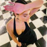 Ayça Ayşin Turan Instagram – 🖤