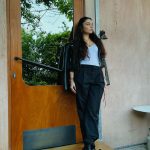 Ayça Ayşin Turan Instagram – 🕺🏼🤫