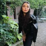 Ayça Ayşin Turan Instagram – 🕺🏼🤫