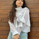 Ayça Ayşin Turan Instagram – 🩵