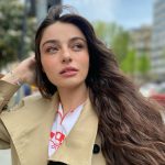 Ayça Ayşin Turan Instagram – 🍀 🍭