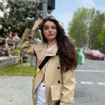 Ayça Ayşin Turan Instagram – 🍀 🍭