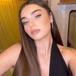 Ayça Ayşin Turan Instagram – 🖤