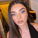 Ayça Ayşin Turan Instagram – 🖤