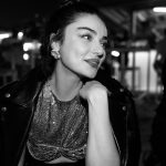 Ayça Ayşin Turan Instagram – 🖤
