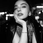Ayça Ayşin Turan Instagram – 🖤