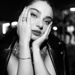 Ayça Ayşin Turan Instagram – 🖤