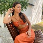 Ayça Ayşin Turan Instagram – 🐳🧡