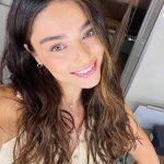 Ayça Ayşin Turan Instagram - 💙