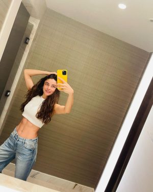 Ayça Ayşin Turan Instagram - 💛