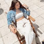Ayça Ayşin Turan Instagram – Söylene söylene getirdik mi yazı 🌸🌞🤓
#yazgeldi
