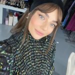 Ayça Ayşin Turan Instagram – 💃🏻🤳