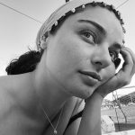 Ayça Ayşin Turan Instagram - 🩶🐚