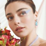 Ayça Ayşin Turan Instagram - Nisan ‘22 @instyleturkiye 💕 @monanjewellery 🌺