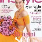 Ayça Ayşin Turan Instagram - Baharı karşılarken biz @instyleturkiye 🌸💕😍 Genel Yayın Yönetmeni: @isiksimsek Röportaj: @cerenarseven Fotoğraf: @korayparlak Styling: @nazlikayran Styling Asistanları: @ekinsuoktar, @yoncastalf Saç: @ibrahimzengin / @no21istanbul Makyaj: @alirizaozdemir / @alirizaozdemirmakeupacademia Fotoğraf Asistanı: @_okanaltin Saç Asistanı: @suaturunofficial Sanat Yönetmeni: @fatmadanisatasagun