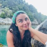 Ayça Ayşin Turan Instagram - 🏝️🐢