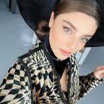 Ayça Ayşin Turan Instagram - Bu da benden 🤭💙