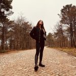 Ayça Ayşin Turan Instagram – 🍂