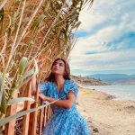 Ayça Ayşin Turan Instagram – 💙